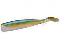 Esche siliconich Lunker City Shaker 4,5" - #06 Arkansas Shiner