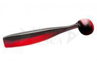 Esche siliconich Lunker City Shaker 4,5" - #20 Red Shad