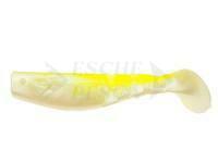 Esche siliconich Manns Predator 3 Two-color 80mm LA-LSH