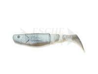 Esche siliconich Manns Predator 3 Two-color 80mm LA-SOSH