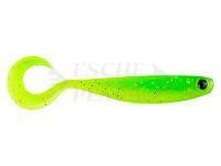 Mustad Mezashi Cross Curly Tail Minnow