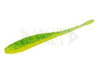 Esche Mikado M-Craft Mortal Tail 100mm - Hot Tiger