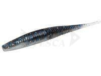 Esche Mikado M-Craft Wiggly Worm 100mm - Bluegil