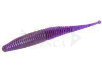 Esche Mikado M-Craft Wiggly Worm 100mm - Lox