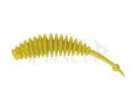 Esche Qubi Lures Tadpole (tanta) 6cm 1.8g - Yellow