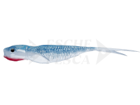 Esche Qubi Lures Syrena V-Tail 12cm 10.5g - Policeman