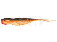 Esche Qubi Lures Syrena V-Tail 12cm 10.5g - Monk