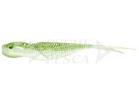 Esche Qubi Lures Syrena V-Tail 7cm 4g - Stynka