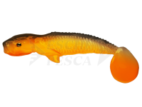 Esca Qubi Lures Syrena Shad 12cm 15g - Monk