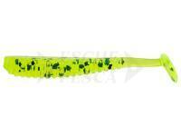 Esche Reins Aji Ringer Shad 1.5" - 419 Chart Pepper