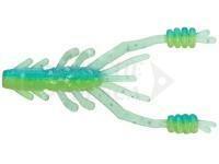 Esche Reins Ring Shrimp 2" - L14 Ice Chartreuse Ⅱ