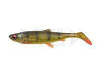 Esche Savage Gear 3D Herring Shad V2 15cm 23g Clear Perch 2PCS