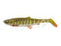 Esche Savage Gear 3D Herring Shad V2 15cm 23g Clear Pike 2PCS