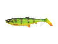Esche Savage Gear 3D Herring Shad V2 15cm 23g Firetiger 2PCS