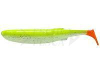 Esche Savage Gear Craft Bleak 8.5cm 4.2g 5pcs - Lemon Glow Firetail