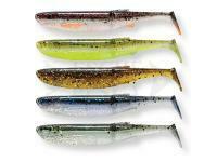 Esche Savage Gear Craft Bleak Clam Mix 8.5cm 5pcs - Clear Water Mix