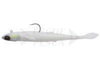 Esche Savage Gear Flying Minnow 12g 10cm - Bone