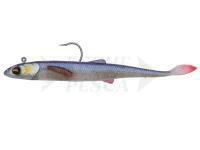 Esche Savage Gear Flying Minnow 5g 7cm - Clear Roach