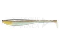 Esche Siliconiche Savage Gear Monster Shad 18cm 33g - Green Smelt