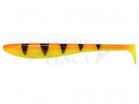 Esche Siliconiche Savage Gear Monster Shad 22cm 60g - Golden Ambulance Fluo