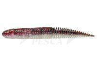 Esche Savage Gear Ned Dragon Tail Slug 88mm 4g 5pcs - Bleak