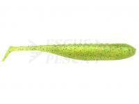 Esca Siliconicha SPRO Scent Series Insta Shad 6.5cm 2.8g - Wasabi Special