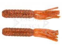 Esche Siliconiche Spro Scent Series Insta Tube 10cm 8.4g - Caramel Disco