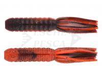 Esche Siliconiche Spro Scent Series Insta Tube 10cm 8.4g - Red Lobster
