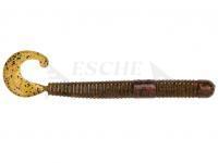 Esche Siliconiche SPRO Scent Series Insta Worm 6.5cm 1.8g - Pumpkin Fire