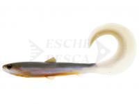 Esche Siliconiche Westin BullTeez Curltail 10cm 6g - Dirty Harbor