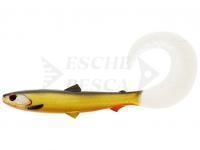 Esche Siliconiche Westin BullTeez Curltail 10cm 6g - Official Roach