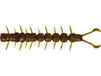 Esche Westin Centipede Creaturebait 9.5cm 4g - Pumpkin Pepper