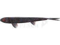 Esche Westin TwinTeez Pelagic V-Tail 17cm - Black Mamba