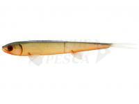 Esche Westin TwinTeez Pelagic V-Tail 20cm - Hot Olive