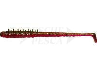 Esche Westin Wiggle Worm Creaturebait 11cm 4g - Sangria Slammer