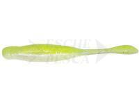 Esche X Zone Lures Hot Shot Minnow 3.25″ 8cm - Chartreuse Pearl