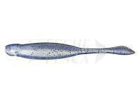 Esche X Zone Lures Hot Shot Minnow 3.25″ 8cm - Electric Shad