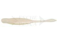 Esche X Zone Lures Hot Shot Minnow 3.25″ 8cm - Ghost Shad