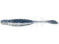 Esche X Zone Lures Hot Shot Minnow 3.25″ 8cm - Pro Shiner