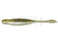 Esche X Zone Lures Hot Shot Minnow 3.25″ 8cm - Smallie Magic