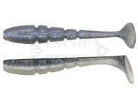 Esche X Zone Lures Pro Series Mini Swammer 2.75" 7cm - Electric Shad