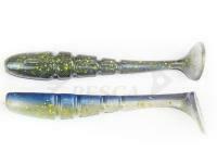 Esche X Zone Lures Pro Series Mini Swammer 2.75" 7cm - Sexy Shad