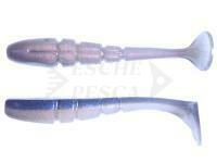 Esche X Zone Lures Pro Series Mini Swammer 3.5" 9cm - Pro Blue Red Pearl