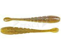 Esche X Zone Lures Pro Series Slammer 4" 10cm - Blue Gill