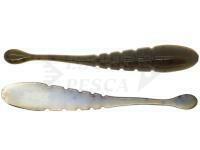 Esche X Zone Lures Pro Series Slammer 4" 10cm - Natural Goby