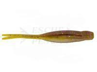 Esche X Zone Lures Scented Stealth Minnow 2.75" 7cm - 309
