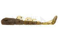 Esche X Zone Lures Stealth Invader 3” 7.5cm - Green Pumpkin Black