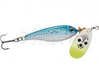 Blue Fox Minnow Super Vibrax