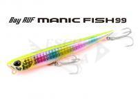 DUO Esche Bay Ruf Manic Fish 99