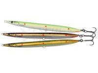 Savage Gear Sandeel Pencil Hot Spot Colors